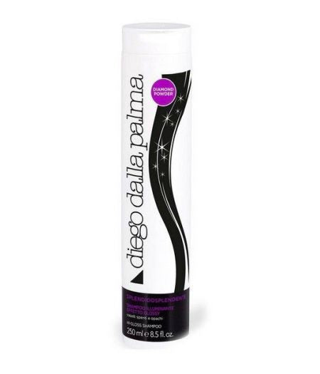 DIEGO DALLA PALMA SHAMPOO SPLENDIDO SPLENDENTE 250 ML - Tre Pi Profumerie