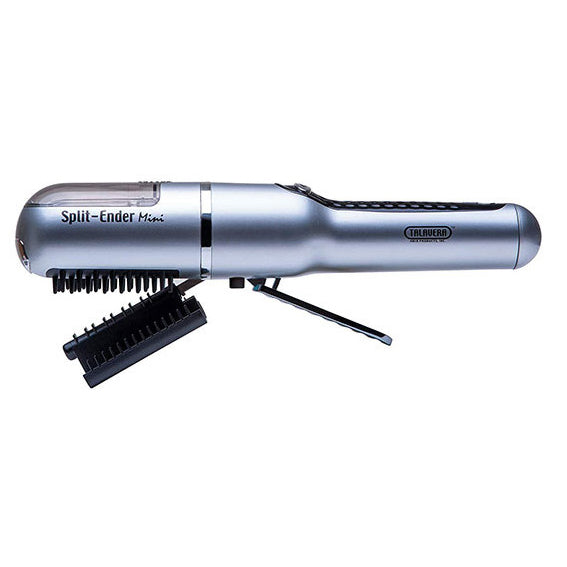 TALAVERA SPLIT ENDER MINI RASOIO CORDLESS PER DOPPIE PUNTE - Tre Pi Profumerie