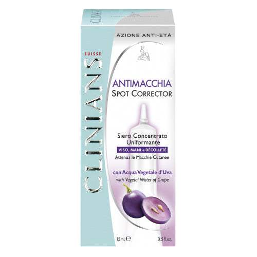 CLINIANS SIERO ANTIMACCHIA 15 ML - Tre Pi Profumerie