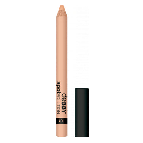 DEBBY SPOT SOLUTION PENCIL 01 - Tre Pi Profumerie