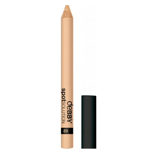DEBBY SPOT SOLUTION PENCIL 02 - Tre Pi Profumerie