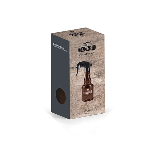 MP HAIR BARBER STYLE LEGEND SPRUZZINO OLD SALON 250 ML - Tre Pi Profumerie