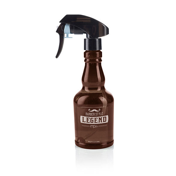 MP HAIR BARBER STYLE LEGEND SPRUZZINO OLD SALON 250 ML - Tre Pi Profumerie