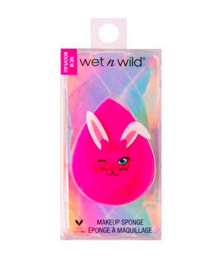WET N WILD SPUGNETTA MAKEUP APPLICATOR E776 - Tre Pi Profumerie