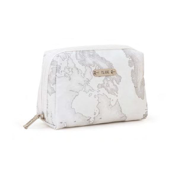 ALVIERO MARTINI BUSTINASQUADRATA PICCOLA WHITE - Tre Pi Profumerie