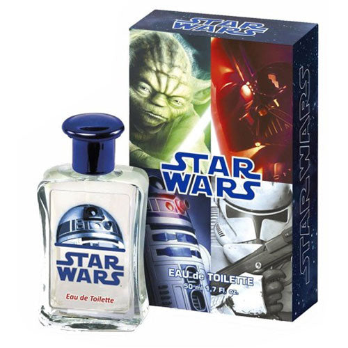 FRANCO ZARRI STAR WARS EDT 50 ML - Tre Pi Profumerie