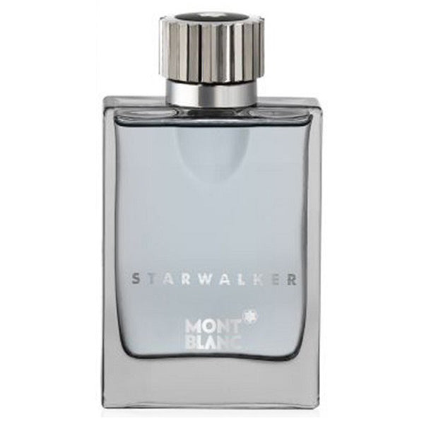 MONT BLANC STARWALKER EDT 75 ML - Tre Pi Profumerie