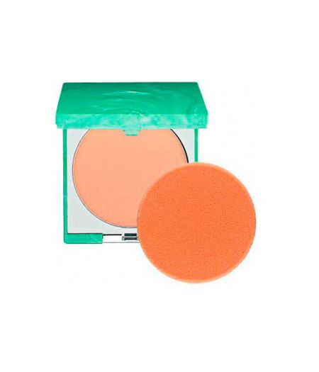 CLINIQUE STAY MATTE POWOIL-FREE STAY BUFF 01 - Tre Pi Profumerie