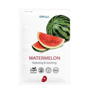 STAY WELL MASCHERA VISOWATERMELON - Tre Pi Profumerie