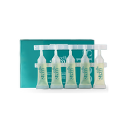 BLU ORANGE STEM CELLS TRATTAMENTO BIO RIGENERANTE 10X5 - Tre Pi Profumerie