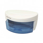 MP HAIR STERILIZZATORE UV ROUND 3058 - Tre Pi Profumerie