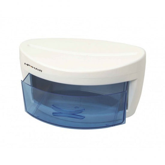 MP HAIR STERILIZZATORE UV ROUND 3058 - Tre Pi Profumerie