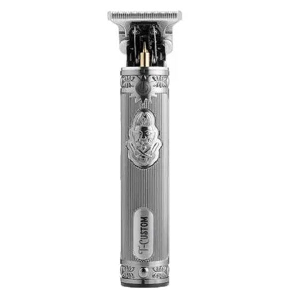 STHAUER TAGLIACAPELLI BARBER T-CUSTOM - Tre Pi Profumerie