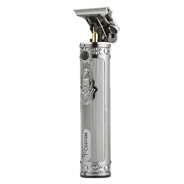 STHAUER TAGLIACAPELLI BARBER T-CUSTOM - Tre Pi Profumerie
