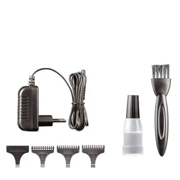 STHAUER TAGLIACAPELLI BARBER T-CUSTOM - Tre Pi Profumerie