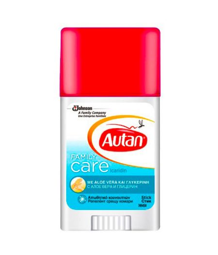 AUTAN FAMILY STICK 50 ML - Tre Pi Profumerie