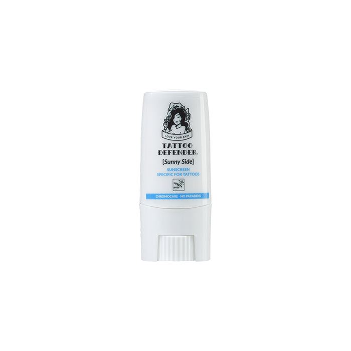 TATTOO DEFENDER SUNNY SIDE STICK 9 ML - Tre Pi Profumerie