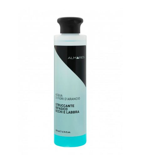 ALMARES STRUCCANTE BIFASICO 200 ML - Tre Pi Profumerie