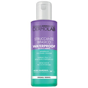 DERMOLAB STRUCCANTE BIFASICO WATERPROOF OCCHI E LABBRA 150 ML - Tre Pi Profumerie