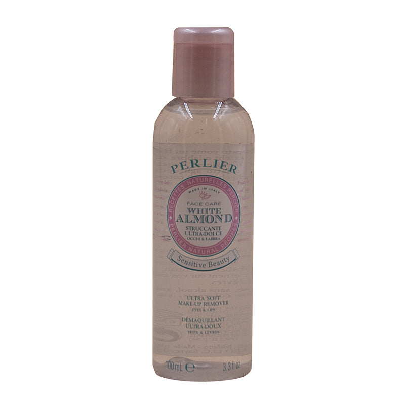 PERLIER STRUCCANTE OCCHI MANDORLA 100 ML - Tre Pi Profumerie
