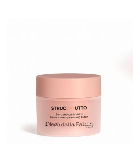 DIEGO DALLA PALMA STRUCCATUTTO BURRO DETOX 125 ML - Tre Pi Profumerie