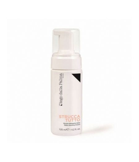 DIEGO DALLA PALMA STRUCCATUTTO MOUSSE DETOX 125 ML - Tre Pi Profumerie