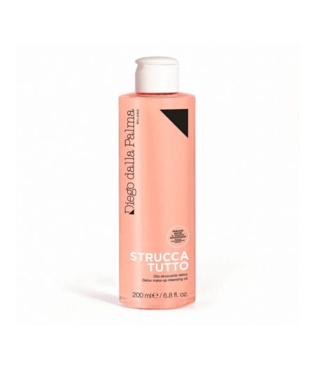 DIEGO DALLA PALMA STRUCCATUTTO OLIO DETOX 200 ML - Tre Pi Profumerie