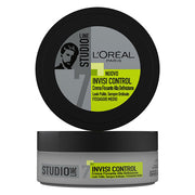 L'OREAL STUDIO LINE INVI CONTROL CREMA FISSANTE 75 ML - Tre Pi Profumerie