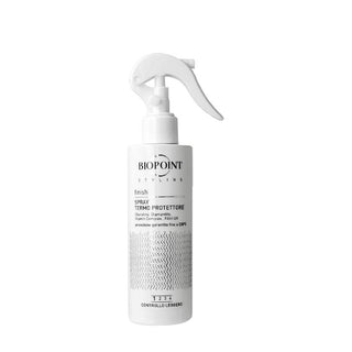 BIOPOINT STYLING FINISH SPRAY TERMO PROTETTORE 200 ML
