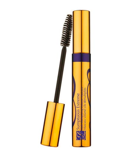 ESTEE LAUDER MASCARA SUMPTUOUS EXTREME VOLUME BLACK 01 - Tre Pi Profumerie