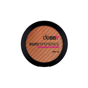DEBBY SUN EXPERIENCE BRONZING POWDER 02 - Tre Pi Profumerie