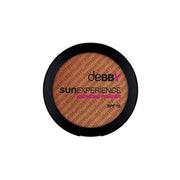 DEBBY SUN EXPERIENCE BRONZING POWDER 06 - Tre Pi Profumerie