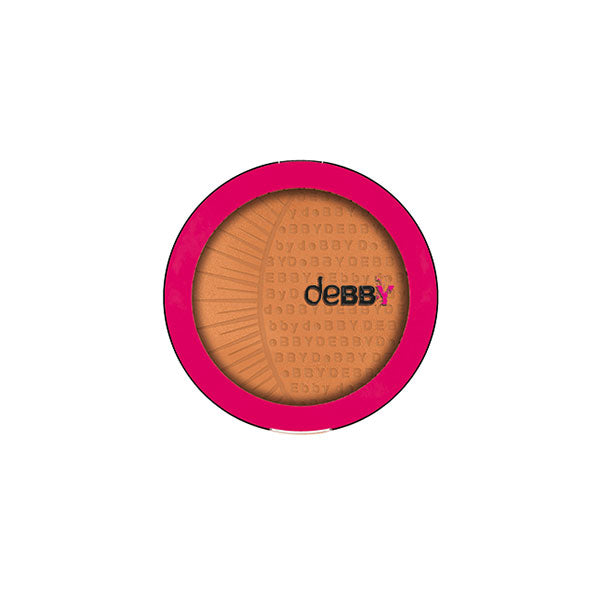 DEBBY SUN EXPERIENCE BRONZING POWDER MAXI 01 - Tre Pi Profumerie