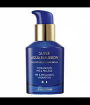 GUERLAIN SUPER AQUA EMULSION UNIVERSELLE EMULSIONE IDRATANTE 50 - Tre Pi Profumerie