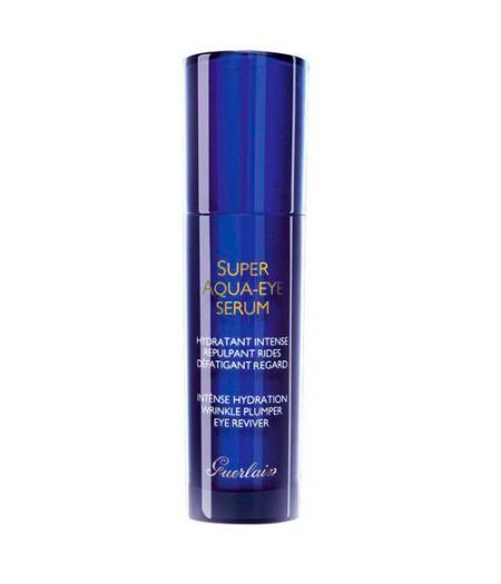 GUERLAIN SUPER AQUA EYESERUM SIERO IDRATAZIONE INTENSA 15 ML - Tre Pi Profumerie