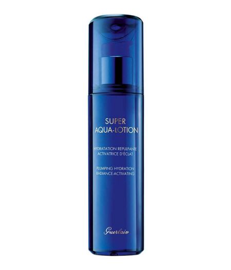 GUERLAIN SUPER AQUA LOZIONE EFFETTO RIMPOLPANTE 150 ML - Tre Pi Profumerie