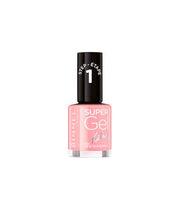 RIMMEL SUPER GEL COLORESMALTO NEW ROMANTIC 021 - Tre Pi Profumerie