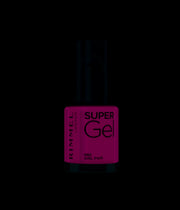 RIMMEL SUPER GEL COLORESMALTO GIRL PWR 092 - Tre Pi Profumerie