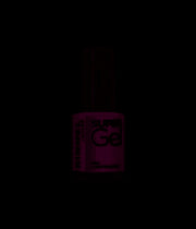 RIMMEL SUPER GEL COLORESMALTO PLUM PUDDING 064 - Tre Pi Profumerie