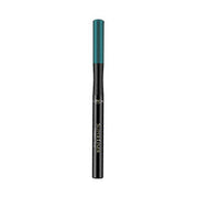 L'OREAL SUPERLINER PEN PERFECT SLIM GREEN - Tre Pi Profumerie