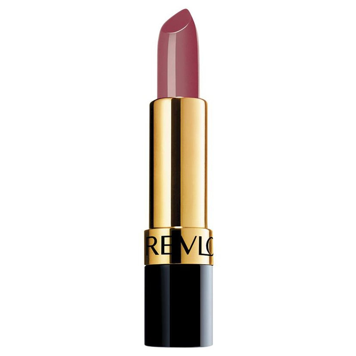 REVLON SUPERLUSTROUS LIPSTICK MATTE SEDUCTIVE SIENNA 015 - Tre Pi Profumerie