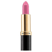 REVLON SUPERLUSTROUS LIPSTICK KISSABLE PINK 805 - Tre Pi Profumerie