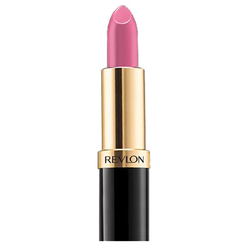 REVLON SUPERLUSTROUS LIPSTICK KISSABLE PINK 805 - Tre Pi Profumerie