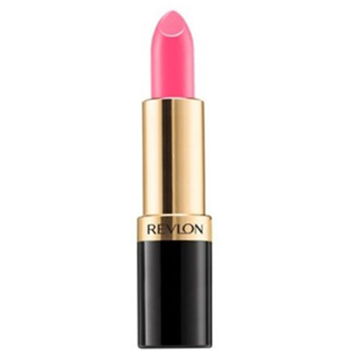 REVLON SUPERLUSTROUS LIPSTICK PINK SIZZLE 810 - Tre Pi Profumerie