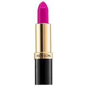 REVLON SUPERLUSTROUS LIPSTICK FUSCHIA SHOCK 815 - Tre Pi Profumerie
