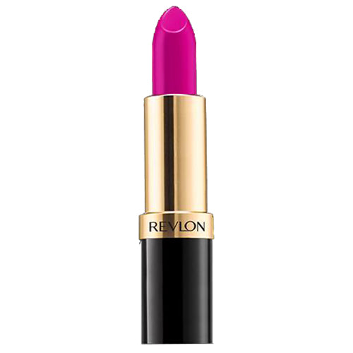 REVLON SUPERLUSTROUS LIPSTICK FUSCHIA SHOCK 815 - Tre Pi Profumerie
