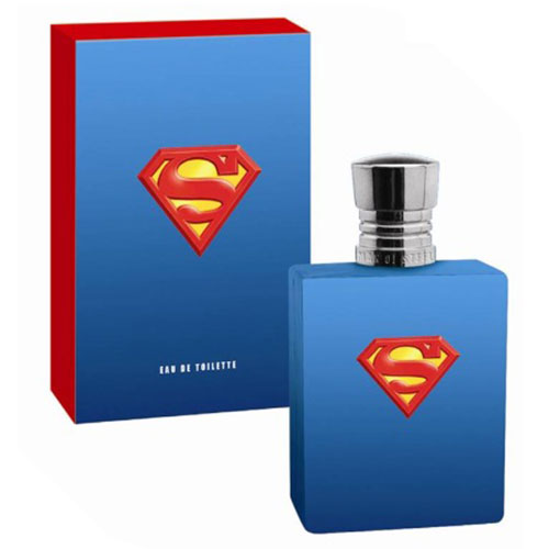 FRANCO ZARRI SUPERMAN EDT 75 ML - Tre Pi Profumerie