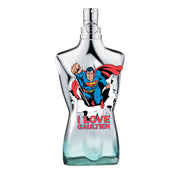 JEAN PAUL GAULTIER EAU FRAICHE SUPERMAN EDT 125 ML - Tre Pi Profumerie