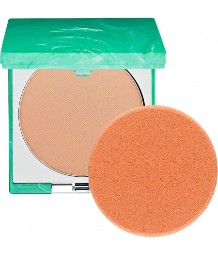 CLINIQUE BASE TRUCCO SUPERPOWDER DOUBLE FACE MATTE NEUTRAL 07 - Tre Pi Profumerie