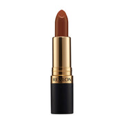 REVLON SUPERLUSTROUS LIPSTICK MATTE SUPERSTAR BROWN 050 - Tre Pi Profumerie